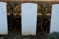 Fifteen Ravine British Cemetery, Villers-Plouich, France